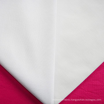 T/C Poplin White for Wholesale